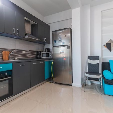 Apartament Unique Relax Apartment นาโวดาริ ภายนอก รูปภาพ