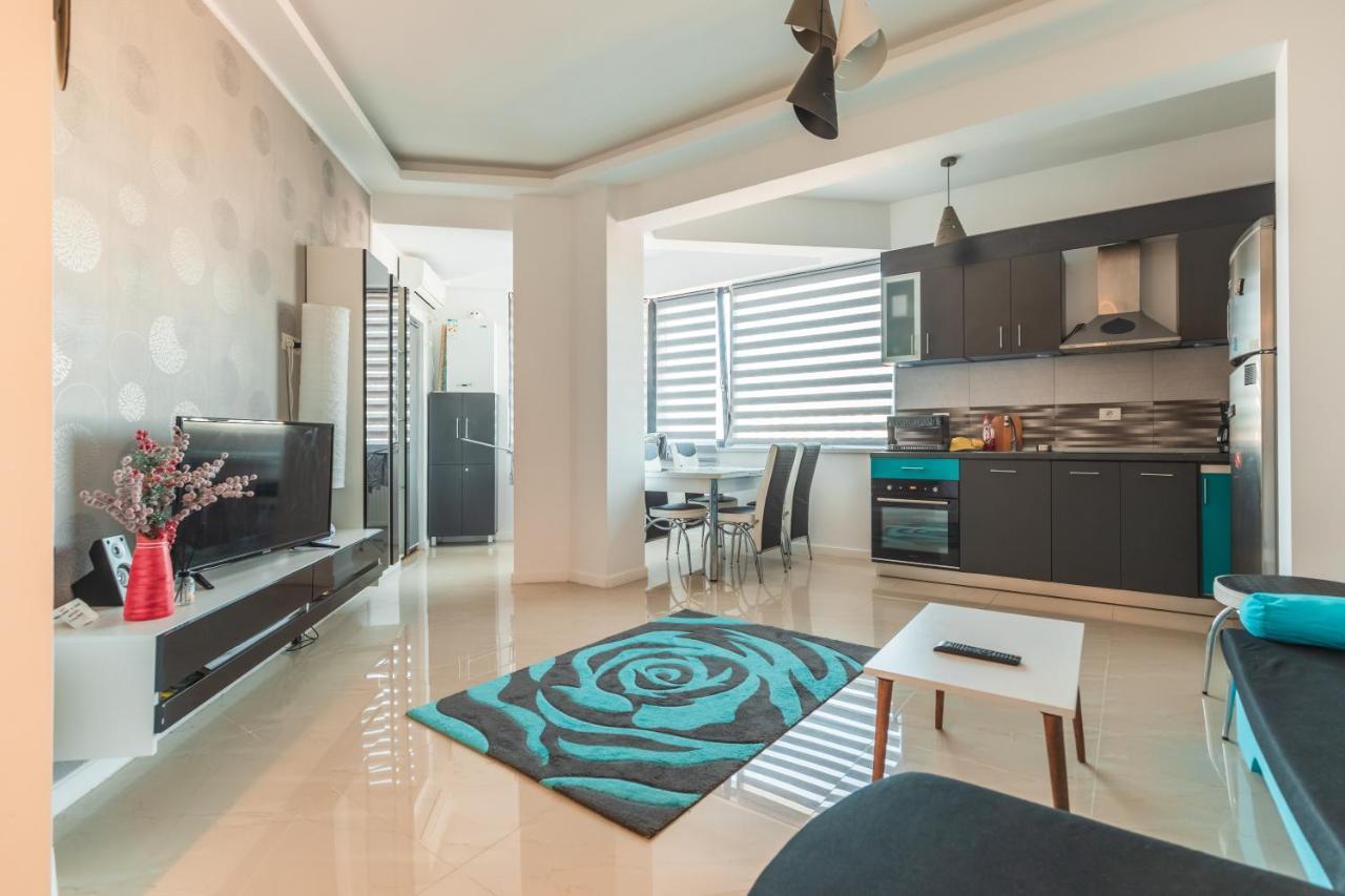 Apartament Unique Relax Apartment นาโวดาริ ภายนอก รูปภาพ